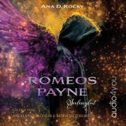 Cover-Bild zum Titel 'Romeos Payne' von 'Ana D. Rocky'