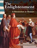 Cover-Bild zum Titel 'The Enlightenment' von 'Patrice Sherman'
