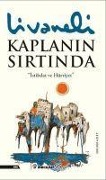Cover-Bild zum Titel 'Kaplanin Sirtinda' von 'Zülfü Livaneli'