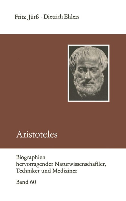 Aristoteles - Fritz Jürss, Dietrich Ehlers