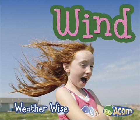 Wind - Helen Cox Cannons