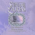 Cover-Bild zum Titel 'Lady Osbaldestone's Christmas Intrigue Lib/E' von 'Stephanie Laurens'