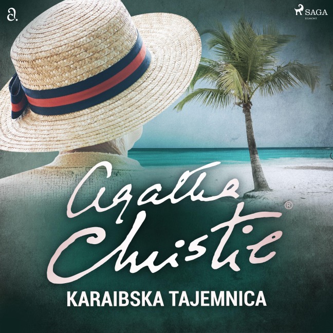 Karaibska tajemnica - Agatha Christie