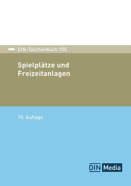 Spielplätze und Freizeitanlagen - 