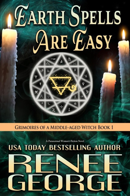 Earth Spells Are Easy - Renee George