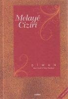 Diwan Melaye Ciziri Ciltli - Melaye Ciziri
