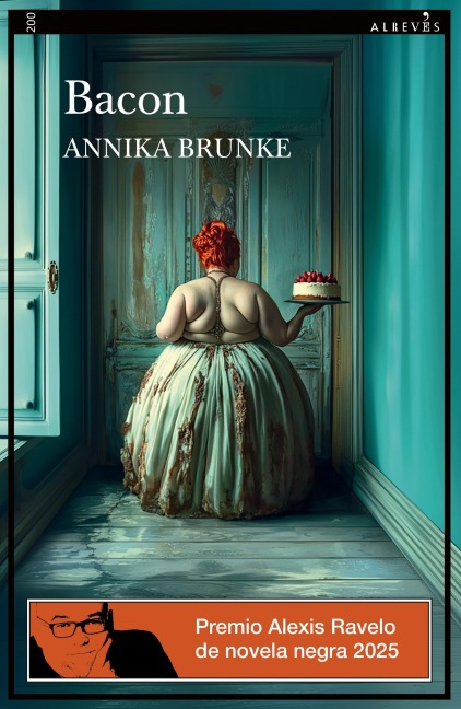 Bacon - Annika Brunke