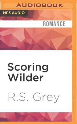 Scoring Wilder - R S Grey