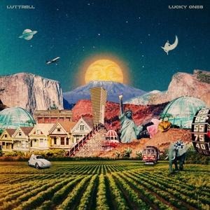 Lucky Ones - Luttrell