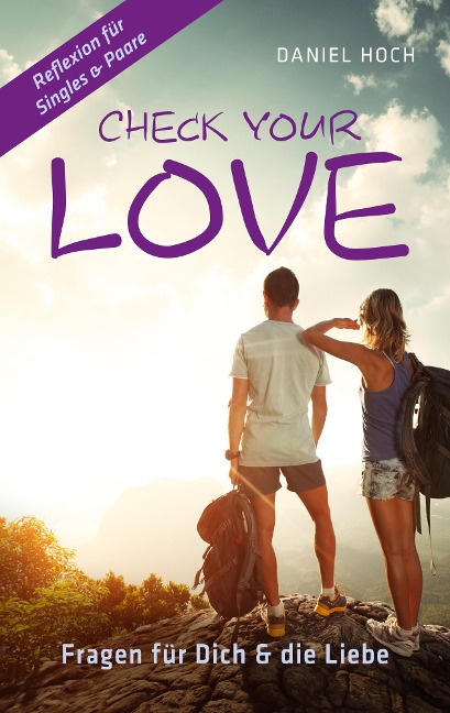 Check Your Love - Daniel Hoch, Daniel Hoch
