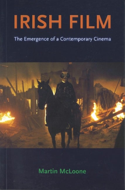 Irish Film - Martin McLoone