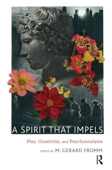 A Spirit that Impels - M. Gerard Fromm
