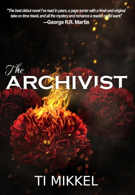 The Archivist - Ti Mikkel