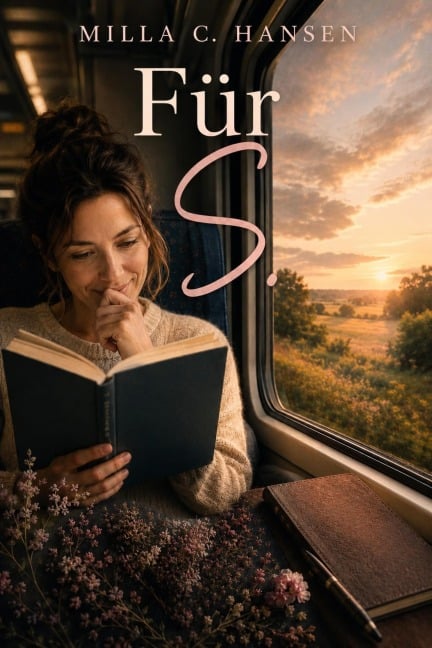 Für S. - Milla C. Hansen