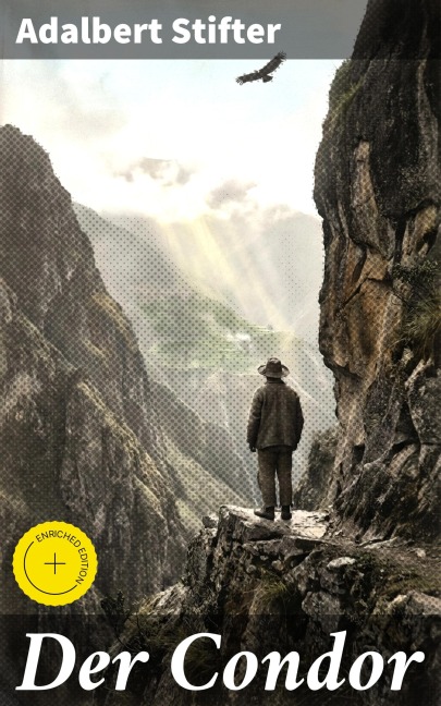 Der Condor - Adalbert Stifter