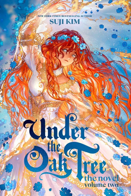 Under the Oak Tree, Vol. 2 (novel) - Suji Kim