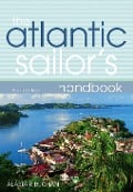 Cover-Bild zum Titel 'The Atlantic Sailor's Handbook' von 'Alastair Buchan'