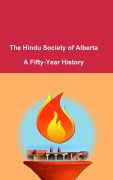 Cover-Bild zum Titel 'The Hindu Society of Alberta' von 'Deepro Chakraborty'