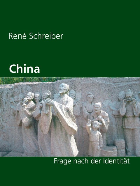 China - René Schreiber