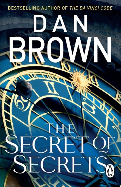 The Secret of Secrets - Dan Brown