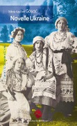 Cover-Bild zum Titel 'Novelle ukraíne' von 'Nikolaj Gogol''