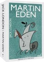 Martin Eden - Jack London