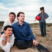 Cover-Bild zum Titel 'Again' von 'The Belair Lip Bombs'