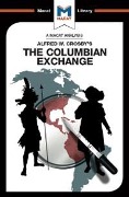 Cover-Bild zum Titel 'An Analysis of Alfred W. Crosby's The Columbian Exchange' von 'Joshua Specht, Etienne Stockland'