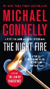 Cover-Bild zum Titel 'The Night Fire' von 'Michael Connelly'