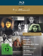 Cover-Bild zum Titel 'Fantastische Filmklassiker' von ''