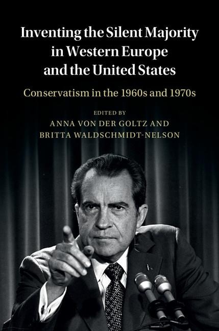 Inventing the Silent Majority in Western Europe and the United States - 