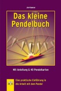 Cover-Bild zum Titel 'Das kleine Pendelbuch' von 'Aart Jurriaanse'