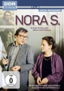 Cover-Bild zum Titel 'Nora S.' von 'Erik Neutsch, Georg Schiemann, Horst Krüger'