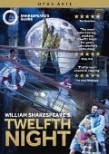 Shakespeare: Twelfth Night - Antolin/Bawden/Jayawardena/Lacey