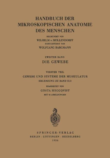 Die Gewebe - 