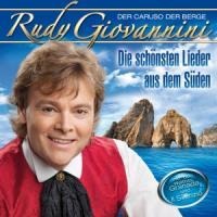 Die schönsten Lieder aus dem S - Rudy Giovannini