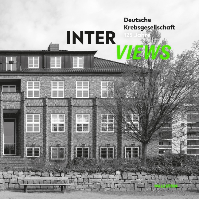 INTER VIEWS - Bettina Hitzer, Anne Schmidt, Thomas Schnalke