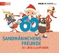 Sandmännchens Freunde - Ingeborg Feustel, Heinz Fülfe