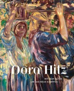 Cover-Bild zum Titel 'Dora Hitz' von ''