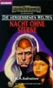 Cover-Bild zum Titel 'Die vergessenen Welten 08' von 'R. A. Salvatore'
