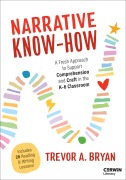 Cover-Bild zum Titel 'Narrative Know-How' von 'Trevor Andrew Bryan'