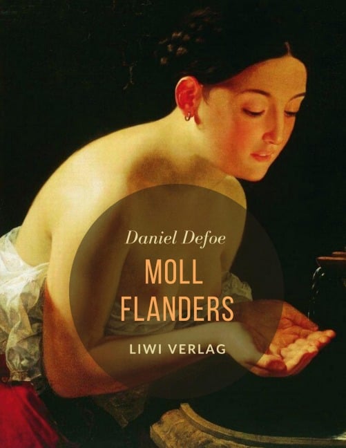 Moll Flanders - Daniel Defoe