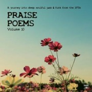 Praise Poems Vol.10 - Various