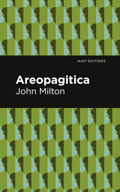 Areopagitica - John Milton