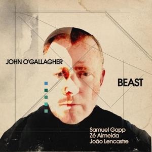 Beast - John O'Gallagher
