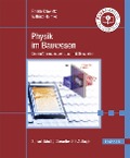 Cover-Bild zum Titel 'Physik im Bauwesen' von 'Rhena Krawietz, Wilfried Heimke'