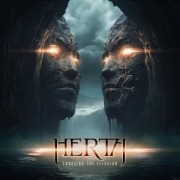 Cover-Bild zum Titel 'Crossing The Illusion' von 'Herta'