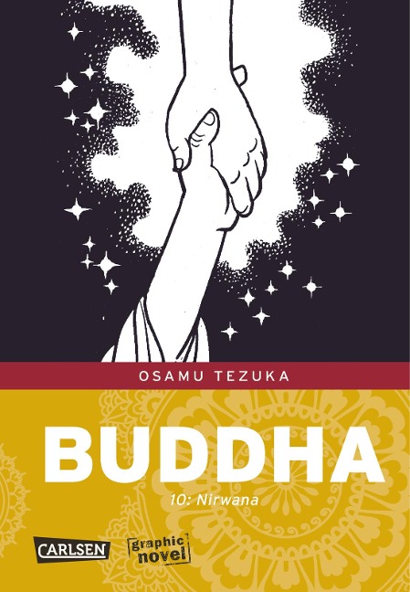 Buddha 10 - Osamu Tezuka