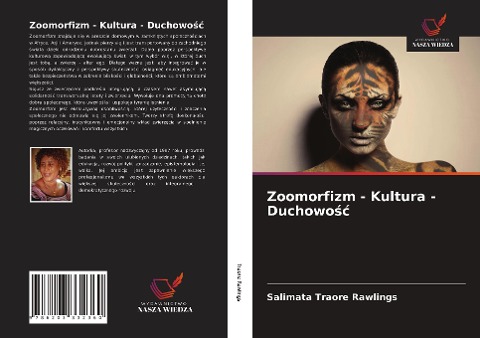 Zoomorfizm - Kultura - Duchowo¿¿ - Salimata Traoré Rawlings