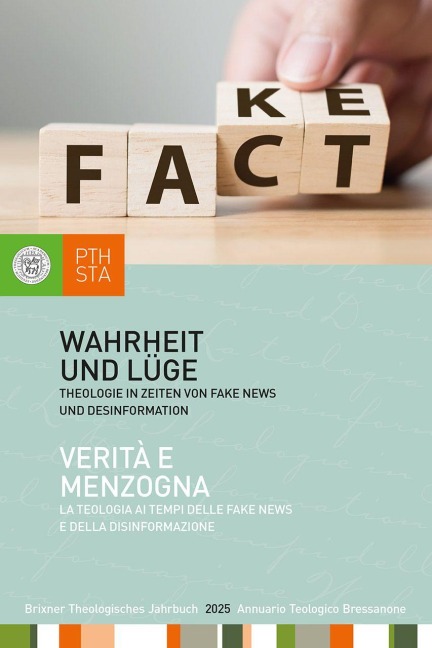 Wahrheit und Lüge - 